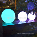 License product manufacturer 5w color changing mood ball light LED light sphere